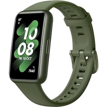 Huawei Band 7 Wilderness Green (55029075)