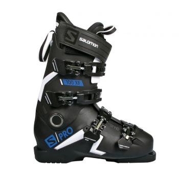 Salomon S/PRO 100 XF CS 22/23 Velikost: 26/26,5