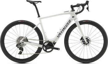 Specialized Creo SL Expert Carbon - blugstprl/wht/dstblu XL