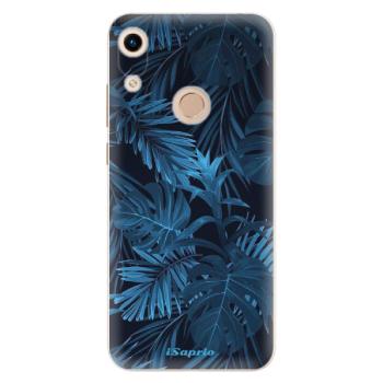 Odolné silikonové pouzdro iSaprio - Jungle 12 - Huawei Honor 8A