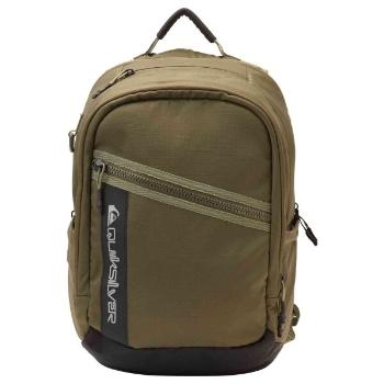 Quiksilver FREEDAY 28L Pánský batoh, khaki, velikost