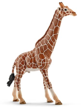 Schleich 14749 Žirafa samec