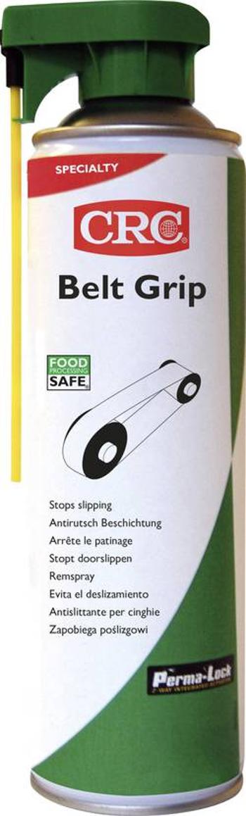 Sprej na klínový řemen CRC BELT GRIP 32601-AA, 500 ml