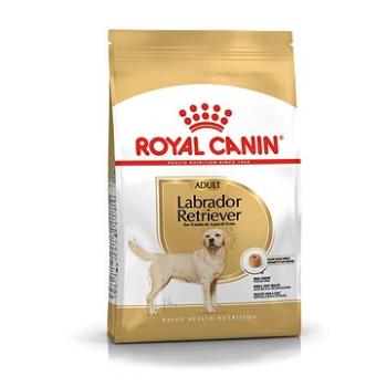 Royal Canin Labrador Adult 3 kg (3182550715614)