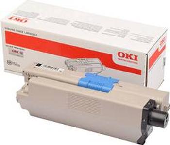 OKI toner C332 MC363 46508716 originál černá 1500 Seiten