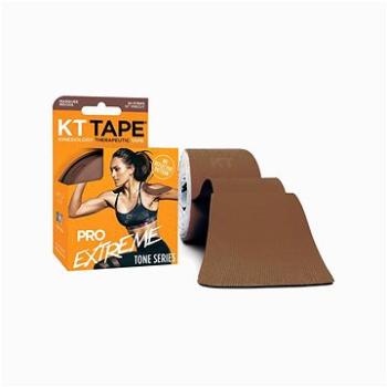 KT Tape Pro Extreme® Mocha (KT PRO XTR-MOC-5m)