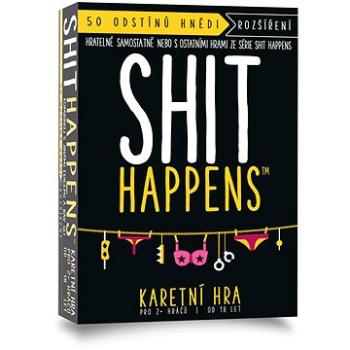 Shit Happens: 50 odstínů hnědi (8720077293649)