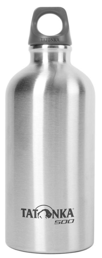 Tatonka láhev STAINLESS STEEL BOTTLE 0,5 L