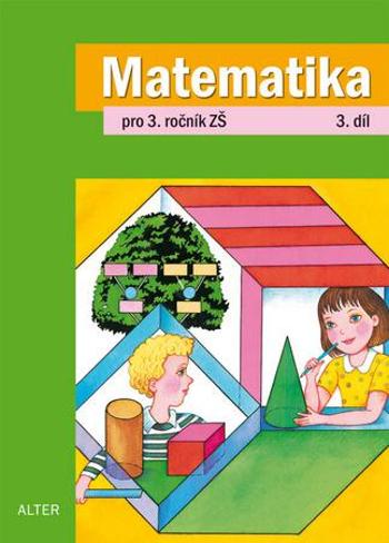 Matematika pro 3. ročník ZŠ 3. díl - 16