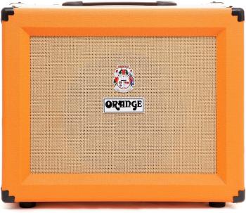 Orange CR60C Crush