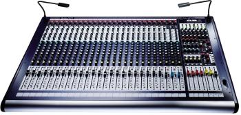 Soundcraft GB4-24CH