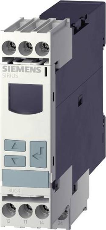 Digitální sledovací relé Siemens 3UG4622-1AW30, 24 - 240 V DC/AC