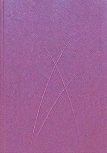 Zápisník Paper-Oh - Puro Fuchsia A5 čistý