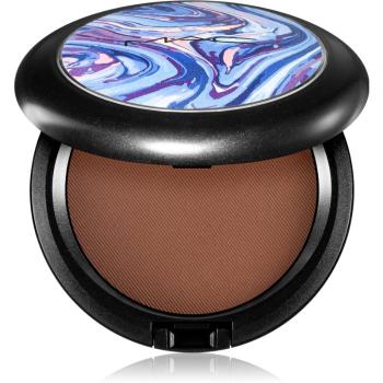 MAC Cosmetics Bronzing Collection Bronzing Powder bronzující pudr odstín Matte Bronze 10 g