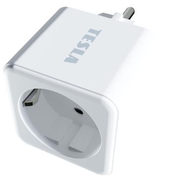 Tesla SMART Plug SP300