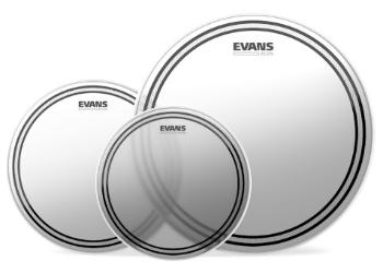 Evans EC2S Frosted Standard set