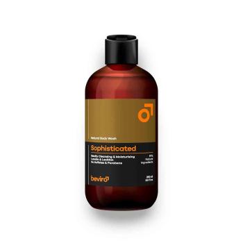 Přírodní sprchový gel Natural Body Wash Sophisticated