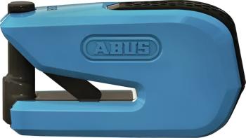 Abus Granit Detecto One 8078 2.0 Blue Alarm-Zámek