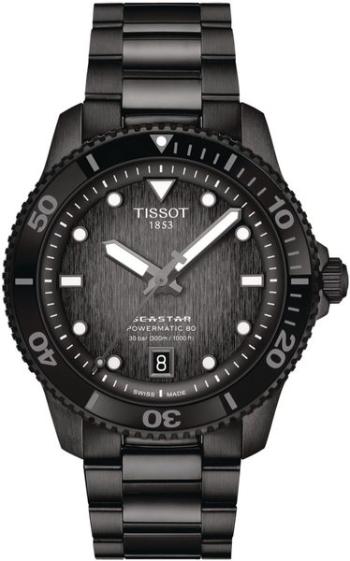 Tissot Seastar 1000 Powermatic 80 T120.807.33.051.00