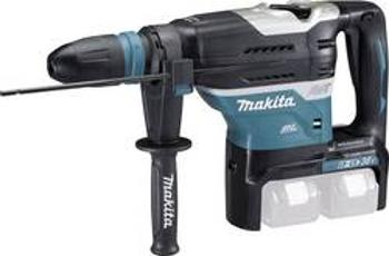 Makita DHR400ZKU SDS max-aku kombinované kladivo 18 V Li-Ion akumulátor bez akumulátoru, kufřík