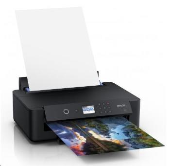 Epson Tiskárna ink Expression Photo HD XP-15000, A3+ , 29ppm, duplex, WIFI, USB, Ethernet