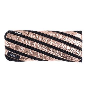 Zipit Metallic pouzdro bronzové (7290103192433)