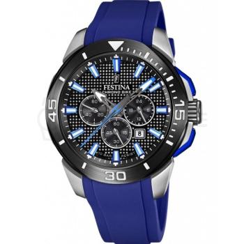 Festina Chrono Bike 20642/1 - 30 dnů na vrácení zboží