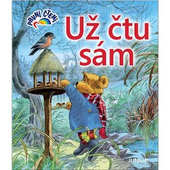 Už čtu sám (978-80-7267-778-8)