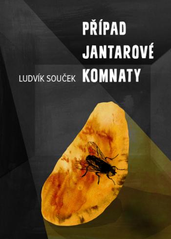 Případ Jantarové komnaty - Ludvík Souček - e-kniha