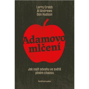 Adamovo mlčení (978-80-7255-432-4)