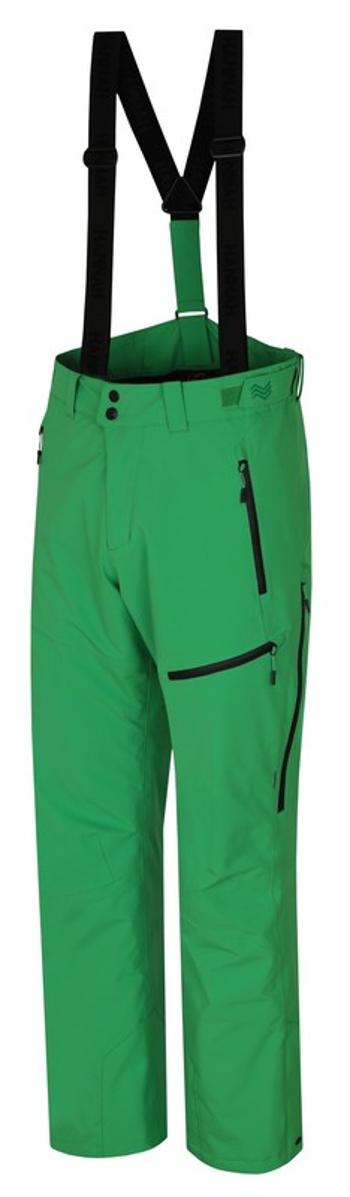 Hannah Ammar classic green Velikost: S kalhoty