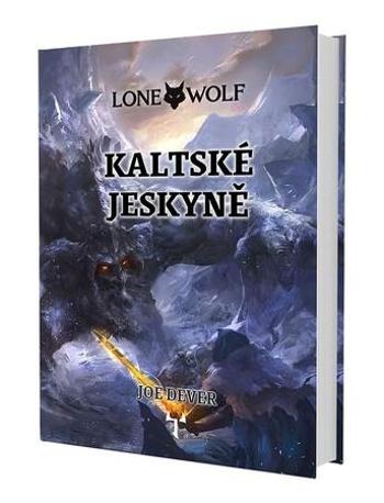 Lone Wolf Kaltské jeskyně - 380