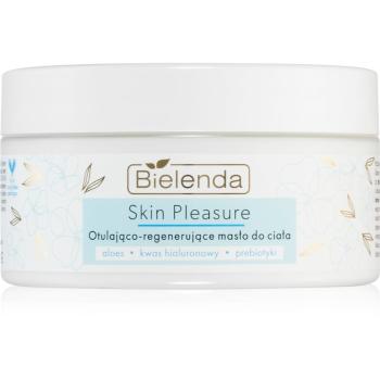 Bielenda Skin Pleasure regenerační tělové máslo 200 ml