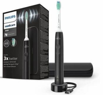 Philips Sonicare HX3673/14 zubní kartáček