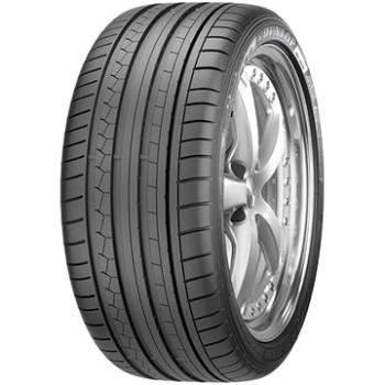 Dunlop SP Sport Maxx GT 245/35 R20 XL Run Flat,FR 95 Y (580247)