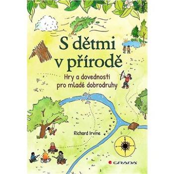 S dětmi v přírodě (978-80-271-3322-2)