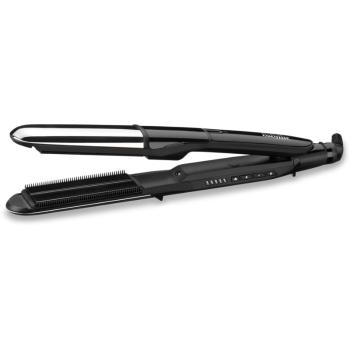 BaByliss Steam Shine Styler ST496E parní žehlička na vlasy