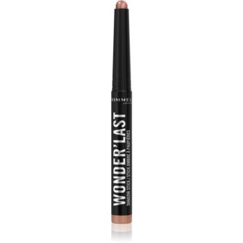 Rimmel Wonder'Last oční stíny v tužce odstín 003 Copper Wink 1,64 g