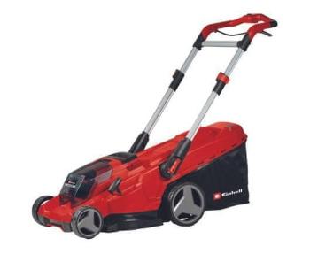 Einhell Aku sekačka na trávu Rasarro 36/42 (2× 5,2 Ah)