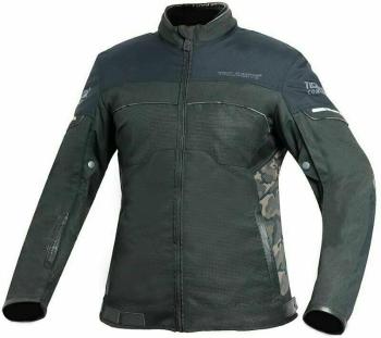 Trilobite 2092 All Ride Tech-Air Ladies Black/Camo L Textilní bunda