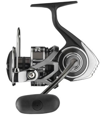 Daiwa naviják bg mq 2500 d h