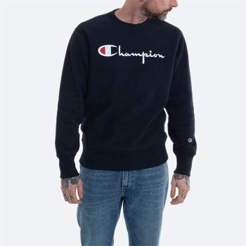 Champion Crewneck Sweatshirt 215160 BS501