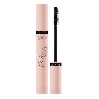 Gabriella Salvete Petra Nude Mascara 9,5 ml řasenka pro ženy Black objemová řasenka; prodlužující řasenka