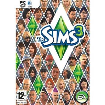 The Sims 3 (PC) DIGITAL (414966)