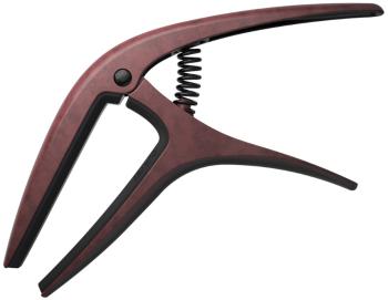 Ernie Ball Axis Capo Bronze