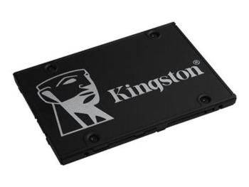 1024GB SSD KC600 Kingston SATA 2,5" bundle, SKC600B/1024G