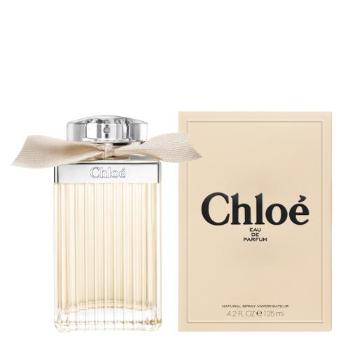 Chloé Chloé 125 ml parfémovaná voda pro ženy