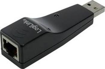 Adaptér LogiLink USB 2.0