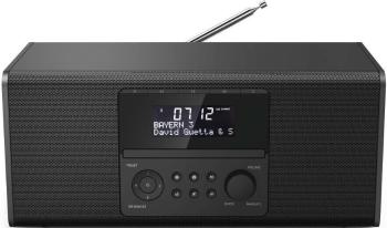 Hama DR1550CBT Digitální rádio DAB+