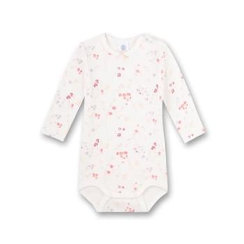 Sanetta Bio-Body off white